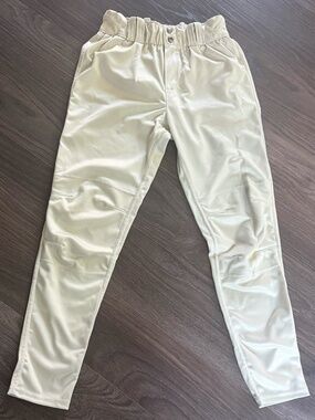 EVOSHIELD CT GAME PANT - MENS / TEENS SIZE MEDIUM - GOOD USED